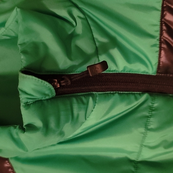 Descente Jacket - Picture 7 of 9